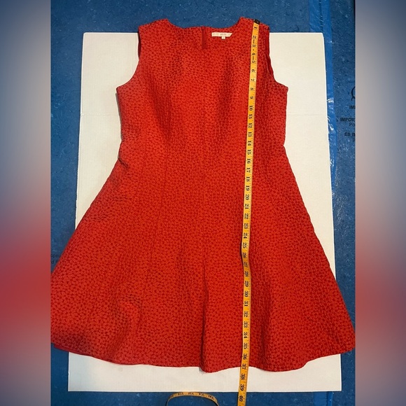 💖Host Pick💖 Yera floral brocade midi dress - Picture 7 of 13